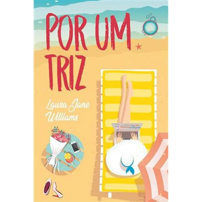 Livro Por Um Triz Rua Do Sabão (MP)