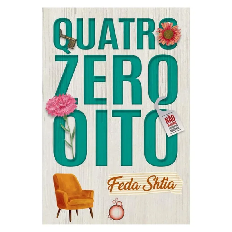 QUATRO ZERO OITO