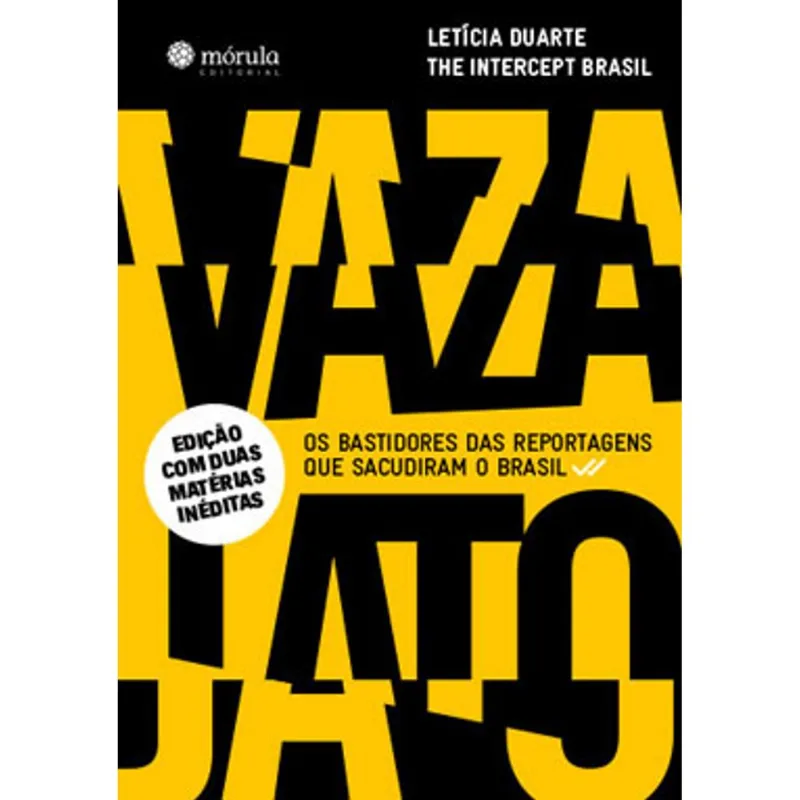 A VAZA JATO