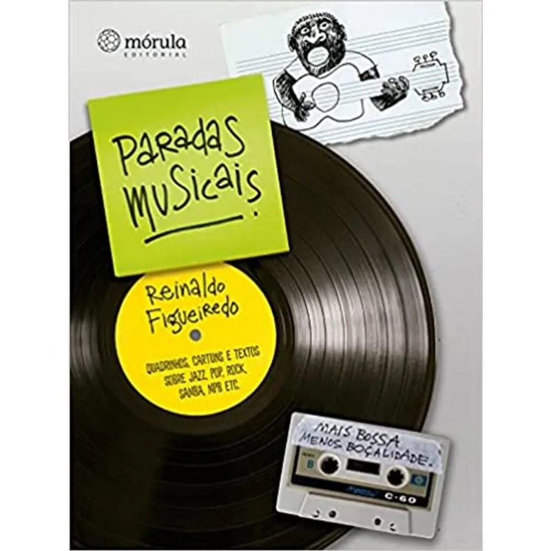 PARADAS MUSICAIS