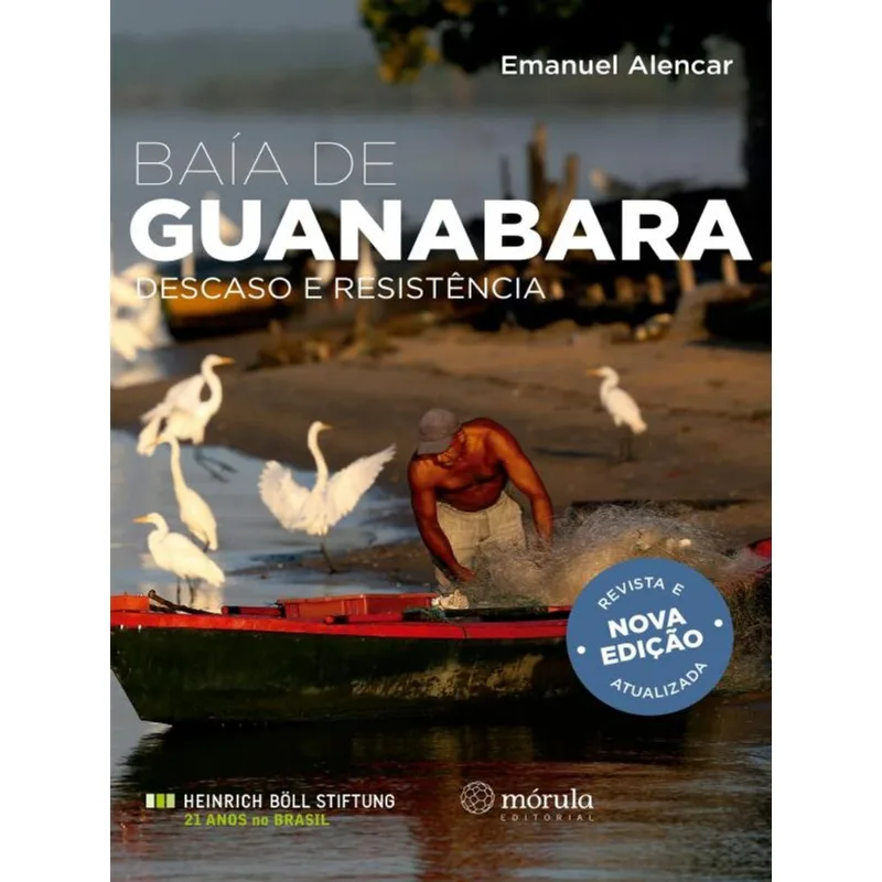 BAÍA DE GUANABARA