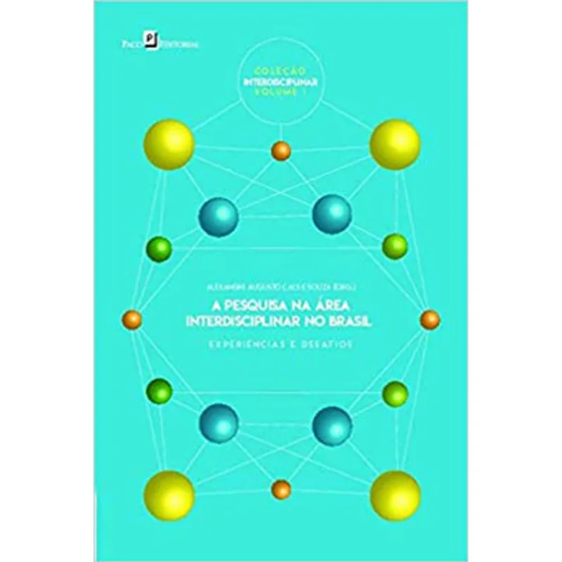 A PESQUISA NA ÁREA INTERDISCIPLINAR NO BRASIL