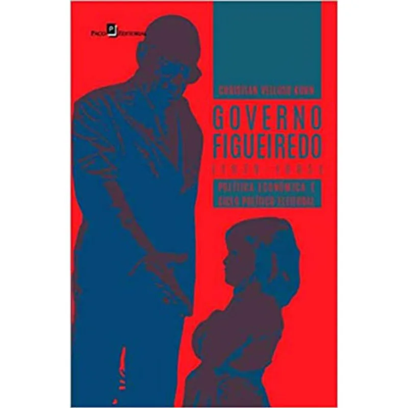 GOVERNO FIGUEIREDO (1979-1985)