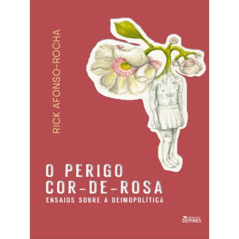 O PERIGO COR-DE-ROSA