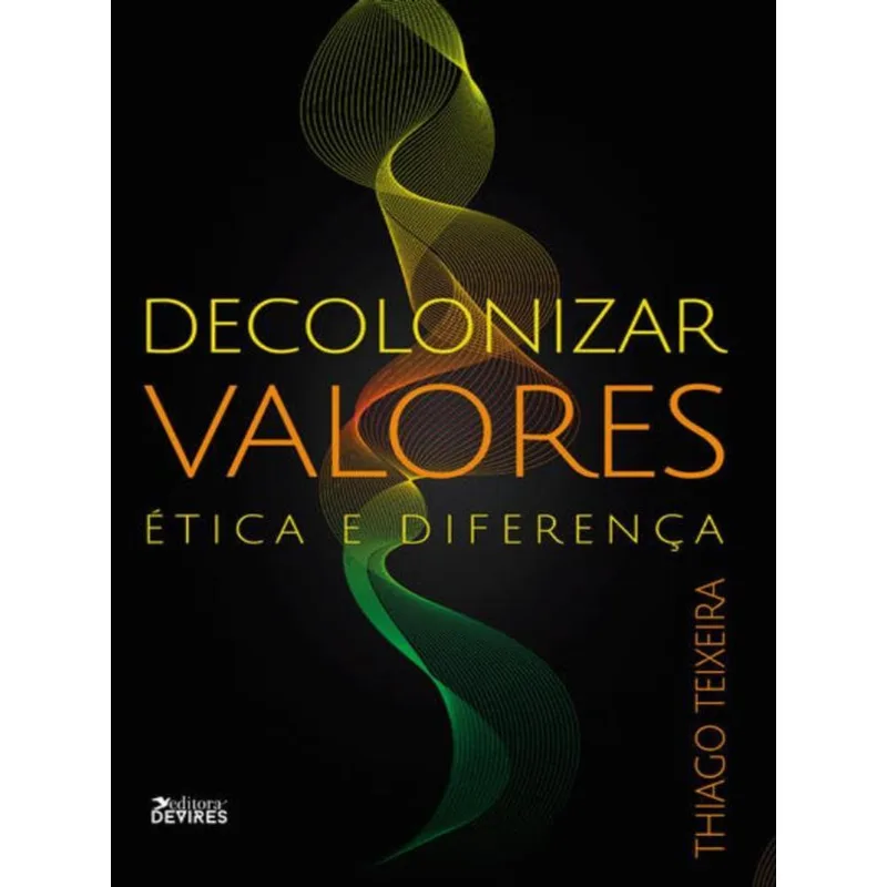 DECOLONIZAR VALORES