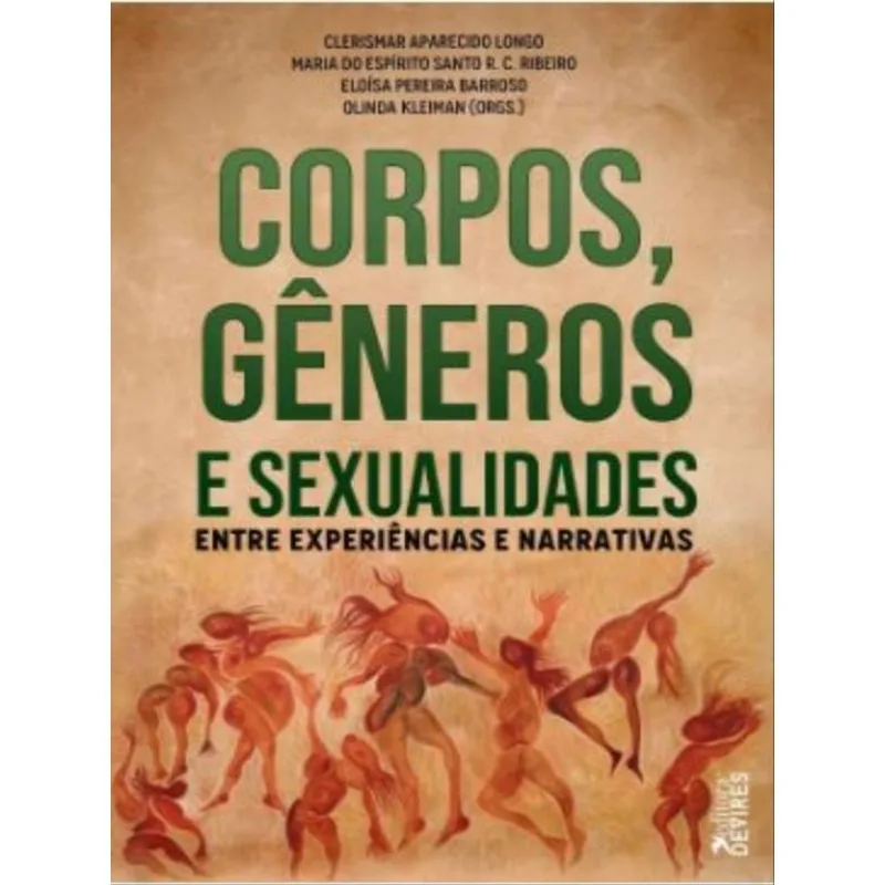 CORPOS, GÊNEROS E SEXUALIDADES