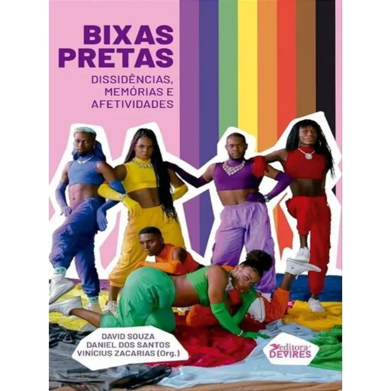 BIXAS PRETAS