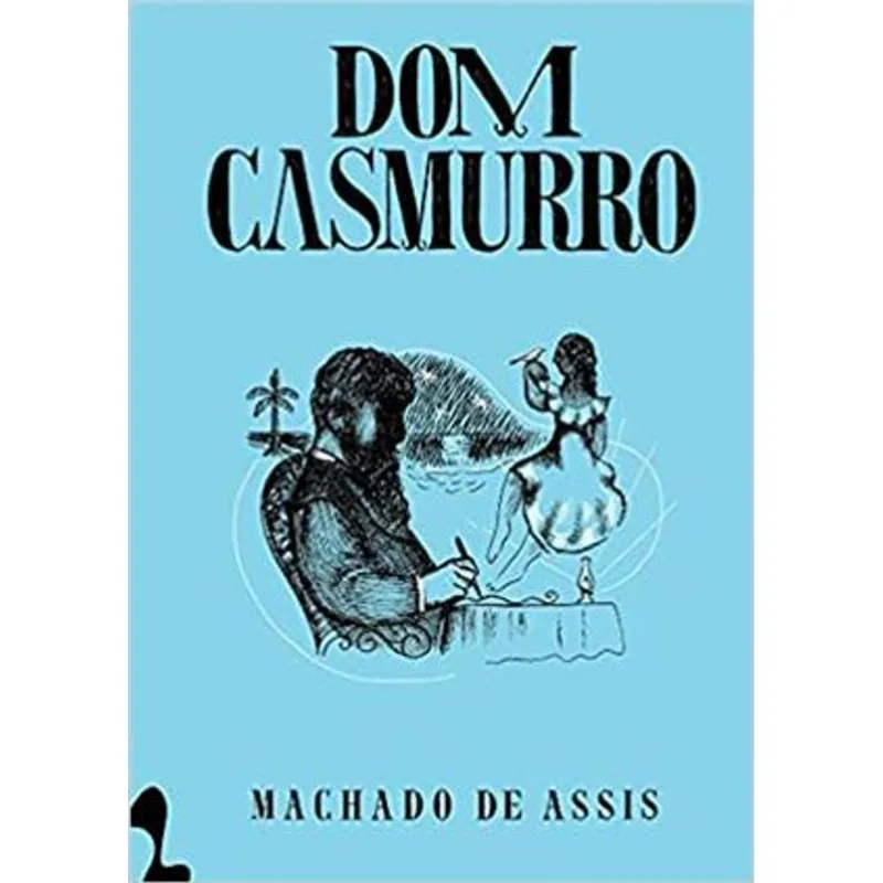 Dom Casmurro
