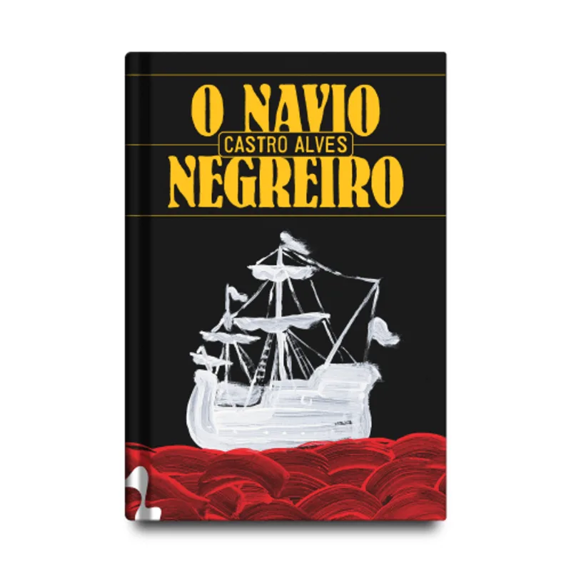 O Navio Negreiro e Outros Poemas