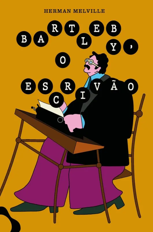 Bartleby, O Escrivão - LC - Livros