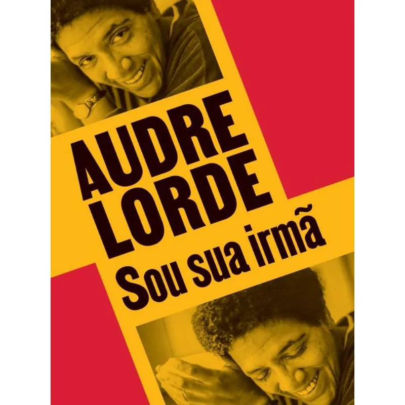 SOU SUA IRMÃ