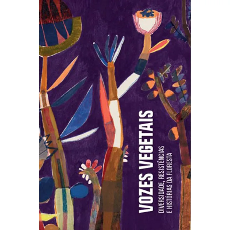 VOZES VEGETAIS