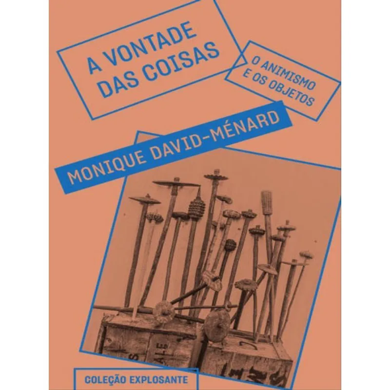 A VONTADE DAS COISAS - VOL. 7