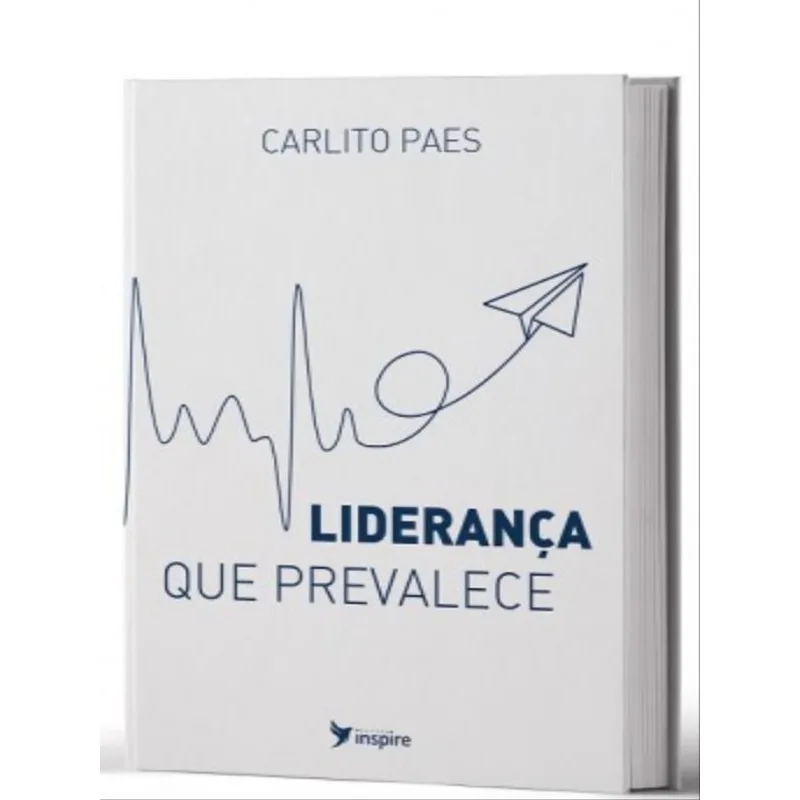 LIDERANÇA QUE PREVALECE