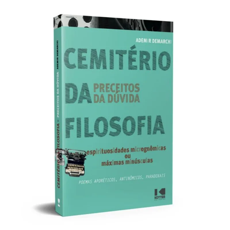 CEMITÉRIO DA FILOSOFIA