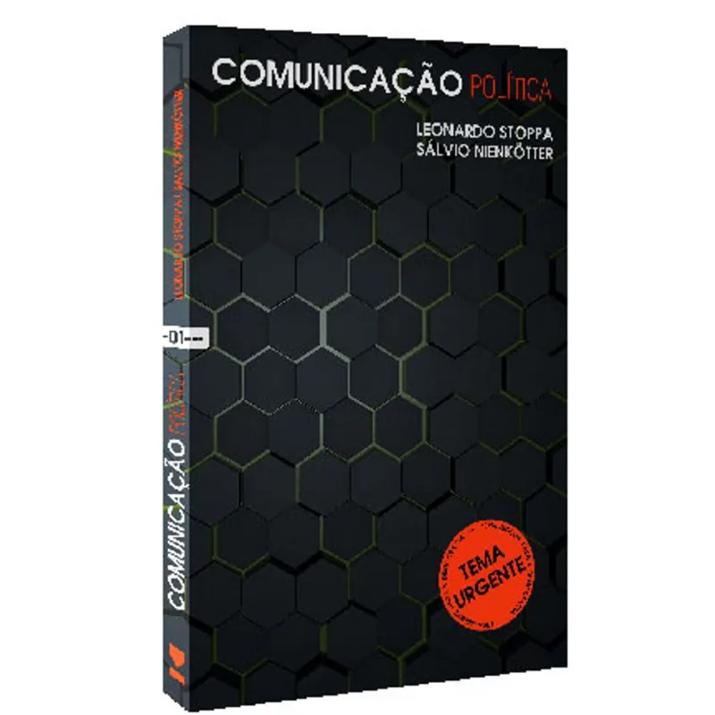 COMUNICAÇÃO POLÍTICA