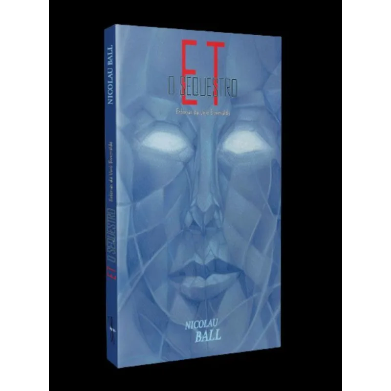 ET - O SEQUESTRO