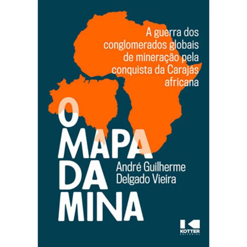 O MAPA DA MINA