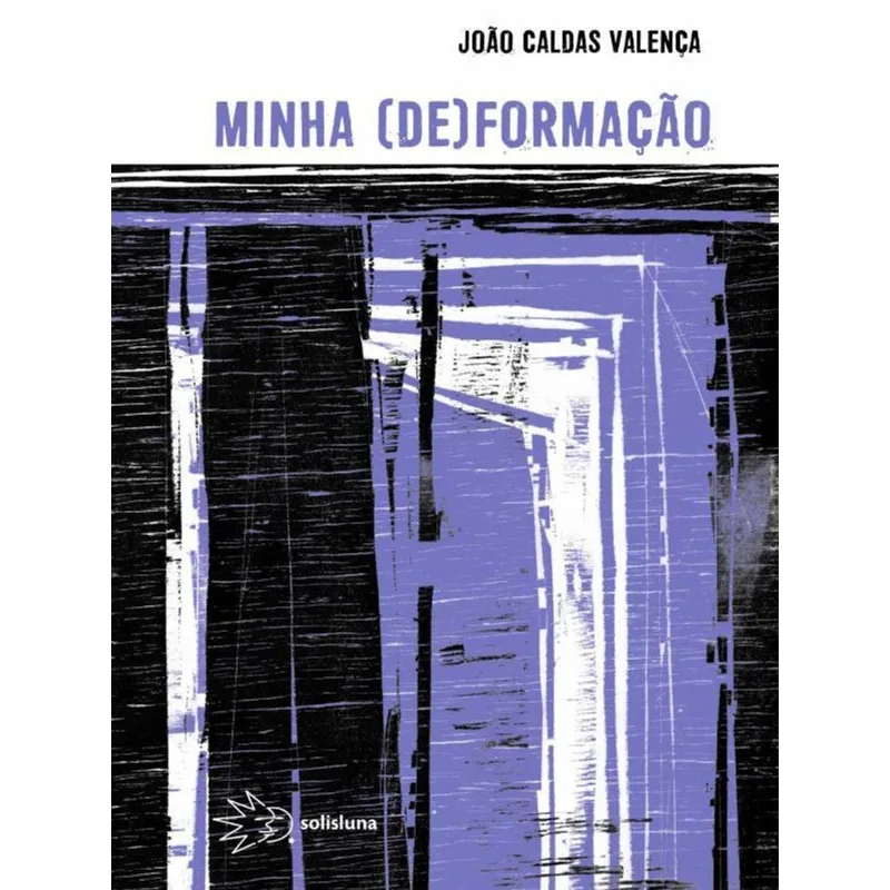 MINHA (DE) FORMAÇÃO