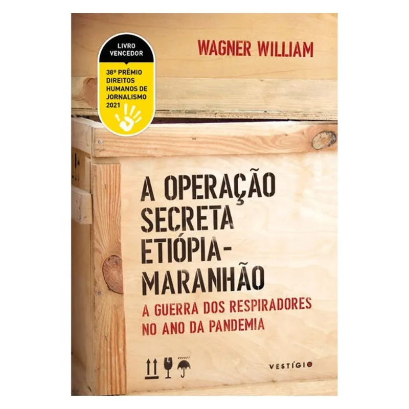 OPERAÇÃO SECRETA ETIÓPIA-MARANHÃO, A