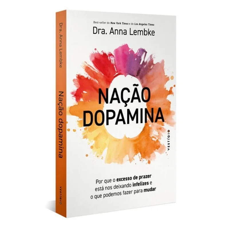 NAÇÃO DOPAMINA