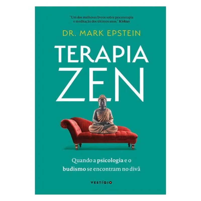 TERAPIA ZEN