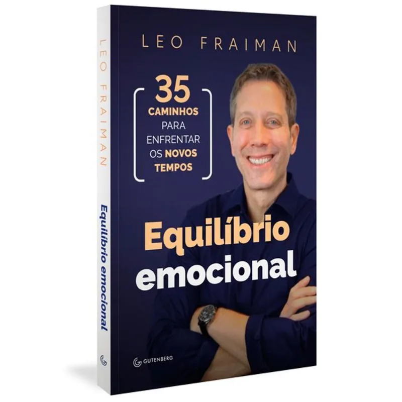SUPERAÇÃO E EQUILÍBRIO EMOCIONAL