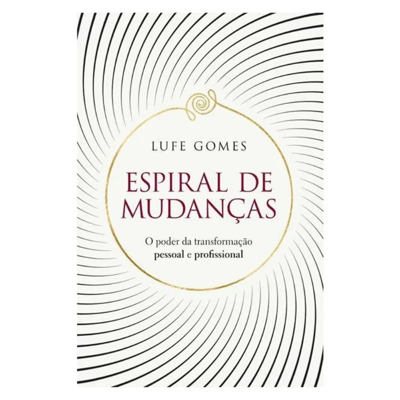 ESPIRAL DE MUDANÇAS
