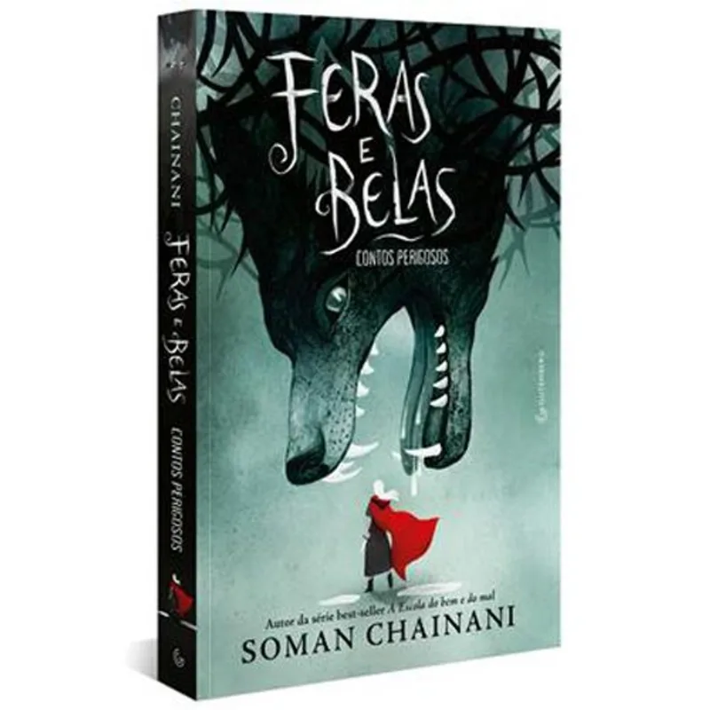 Livro Feras E Belas Gutenberg (MP)