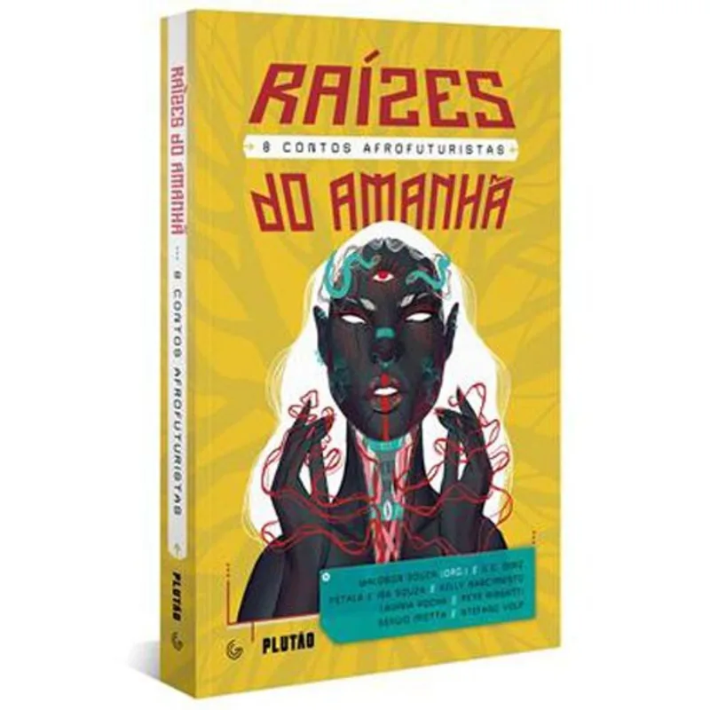 Livro Raízes Do Amanhã Gutenberg (MP)