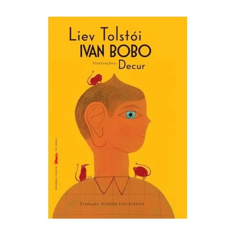 IVAN BOBO