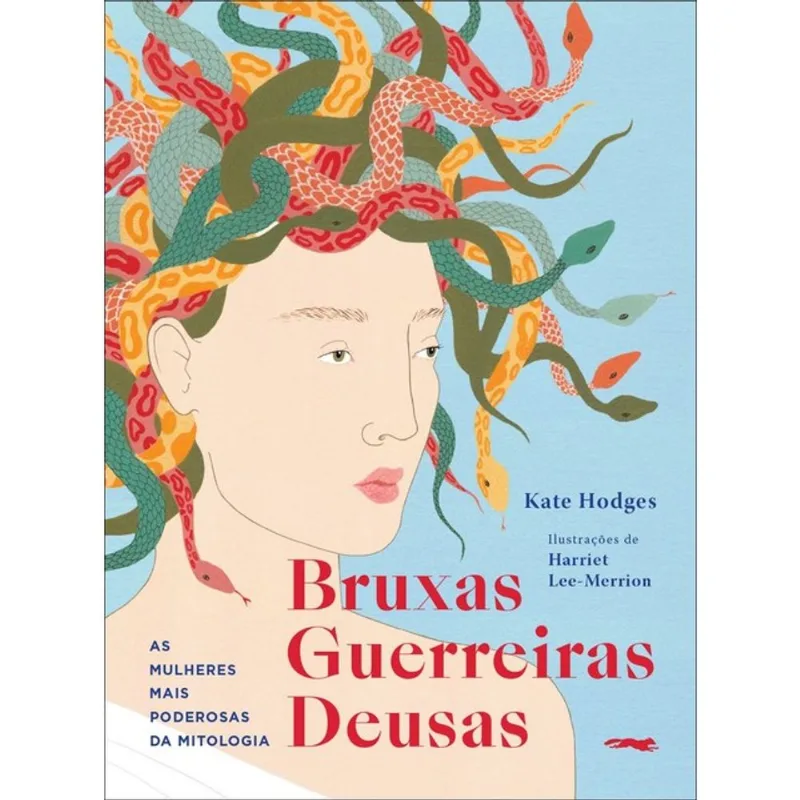 BRUXAS, GUERREIRAS, DEUSAS