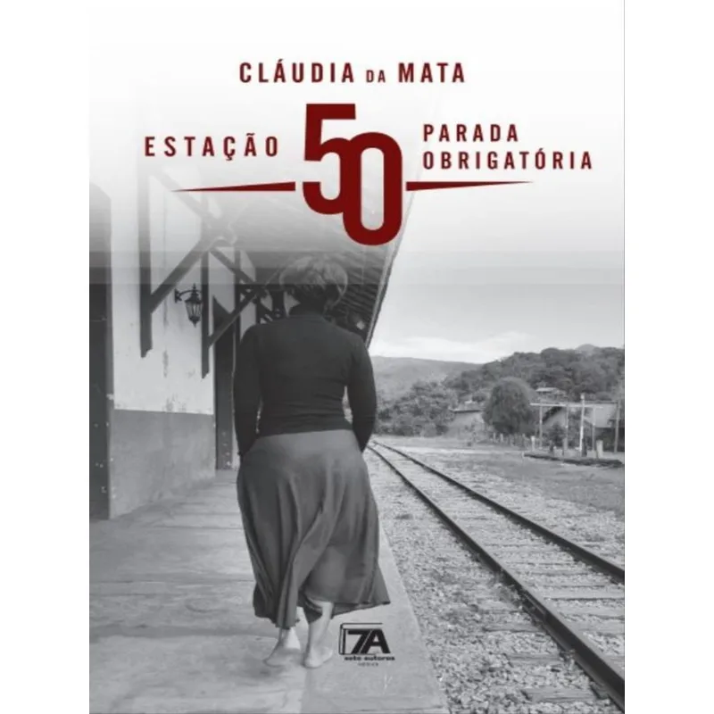 ESTAÇÃO 50 - PARADA OBRIGATÓRIA