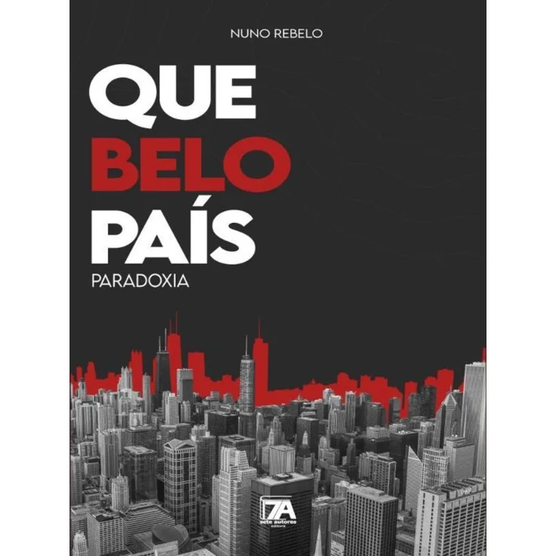 QUE BELO PAÍS