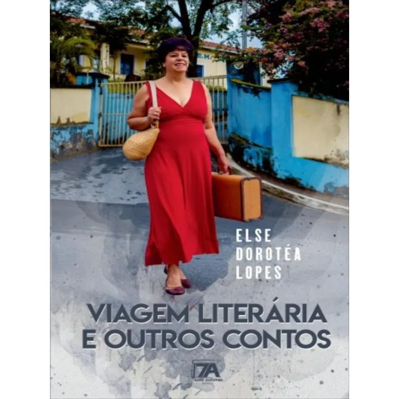 VIAGEM LITERÁRIA E OUTROS CONTOS