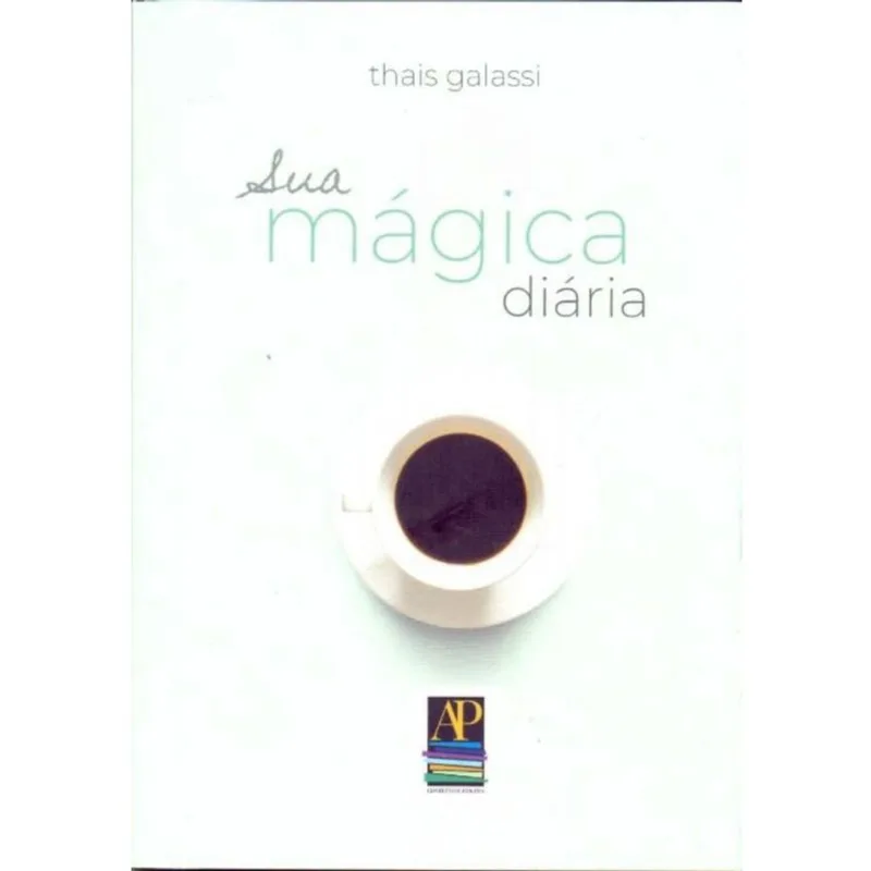Sua Mágica Diaria