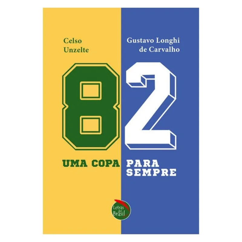 82 - UMA COPA PARA SEMPRE