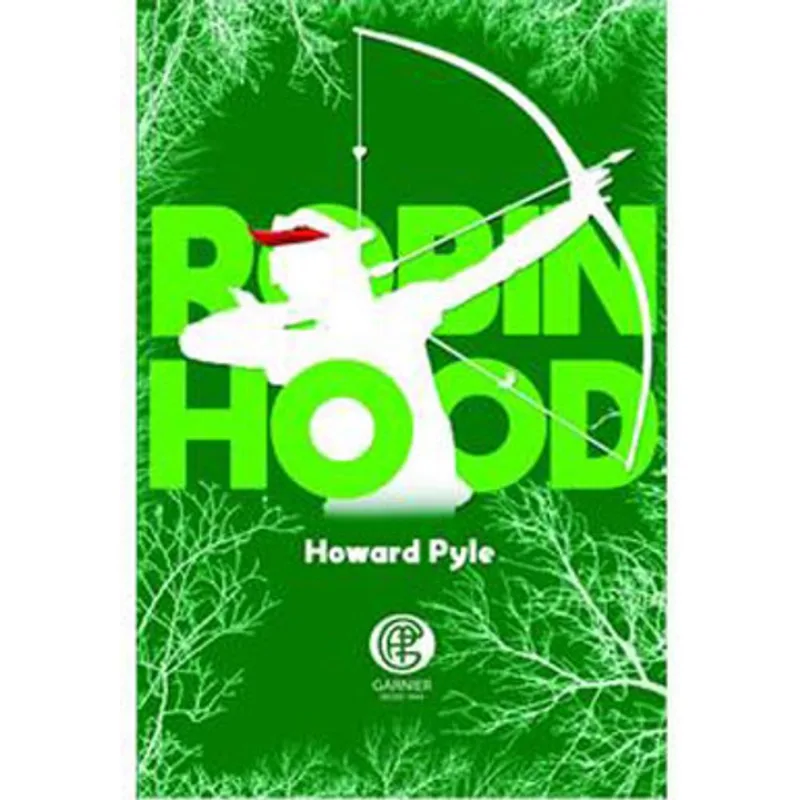 ROBIN HOOD