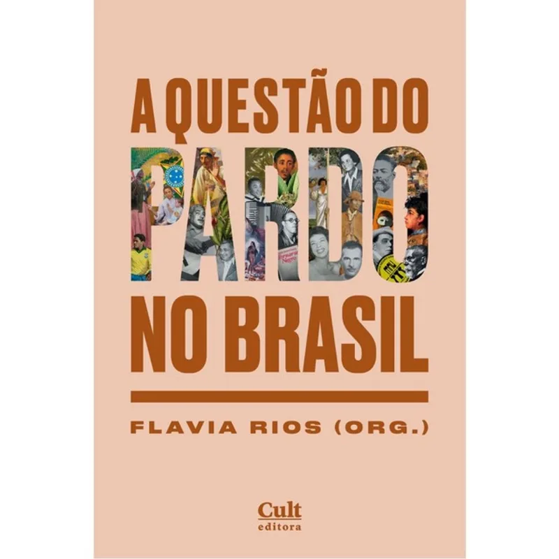 A QUESTÃO DO PARDO NO BRASIL