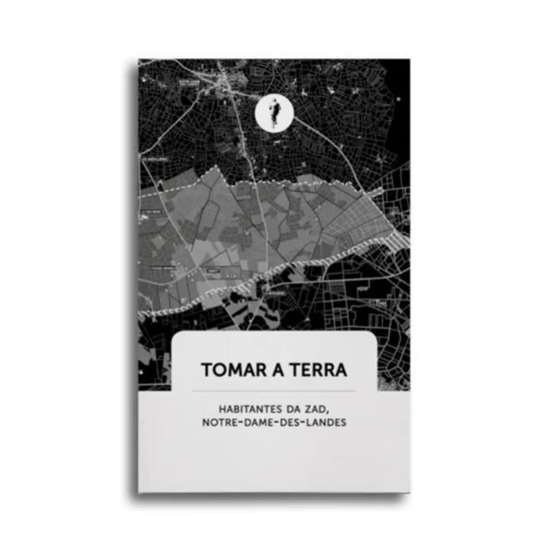 TOMAR A TERRA - VOL. 2