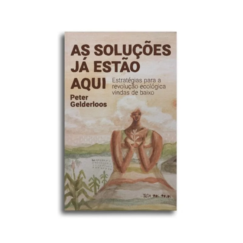AS SOLUÇÕES JÁ ESTÃO AQUI