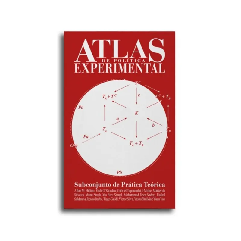 ATLAS DE POLÍTICA EXPERIMENTAL