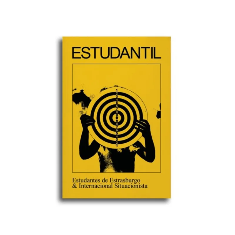 SOBRE A MISÉRIA DO MEIO ESTUDANTIL
