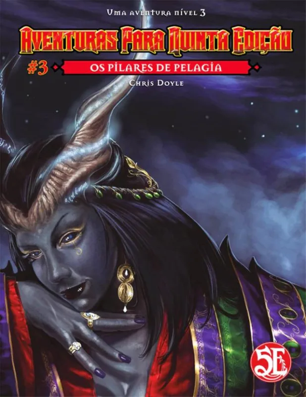 Dungeons And Dragons - 3 Os Pilares De Pelagia - LC