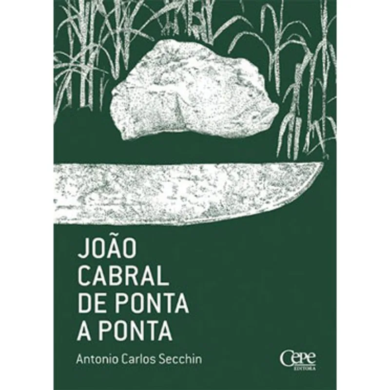 JOÃO CABRAL DE PONTA A PONTA