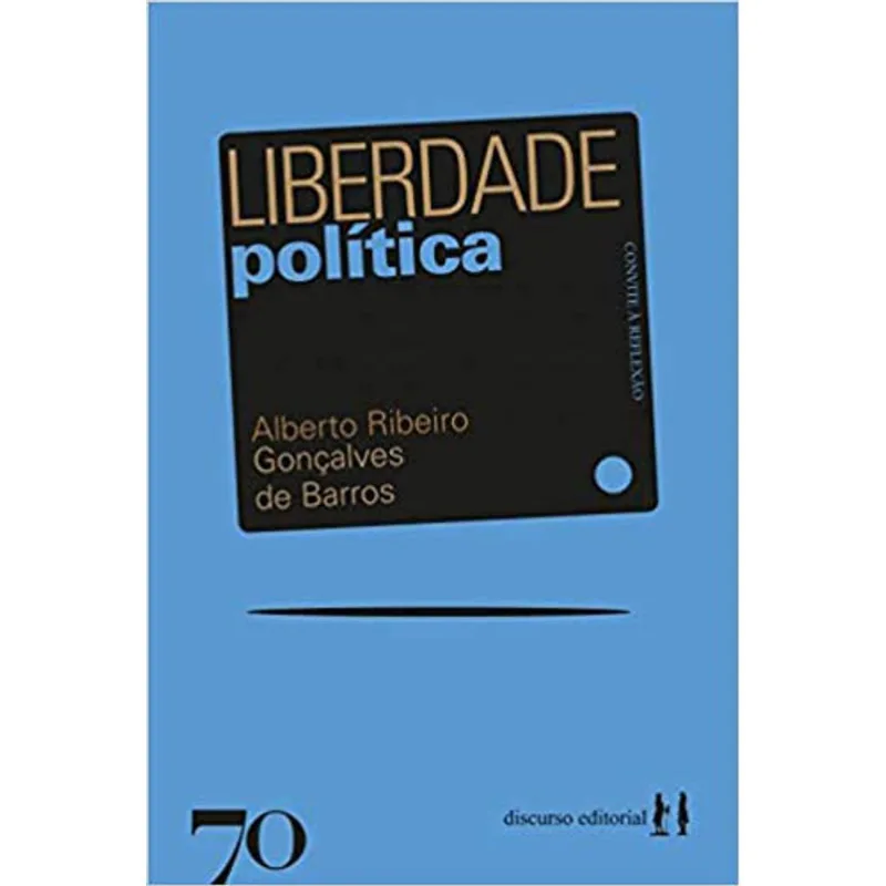 LIBERDADE POLÍTICA
