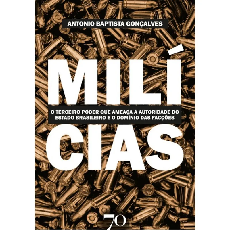 MILÍCIAS