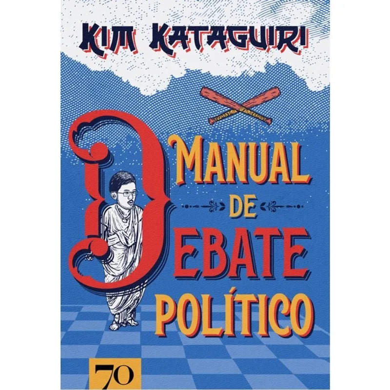 MANUAL DE DEBATE POLÍTICO
