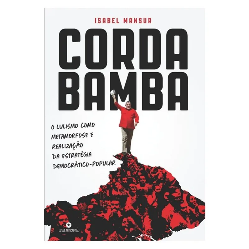 CORDA BAMBA