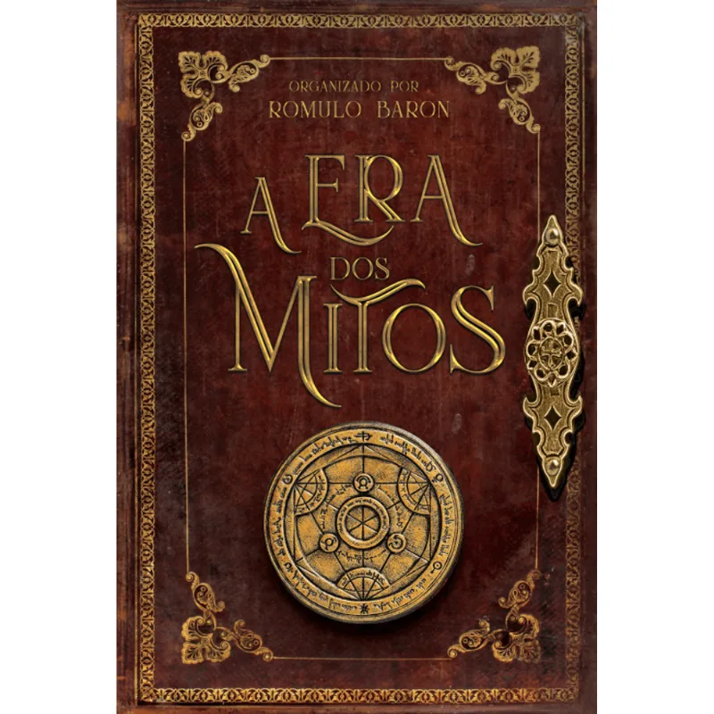 A ERA DOS MITOS
